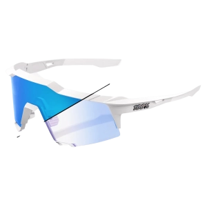 100% Speedcraft Bastille Limited Edition