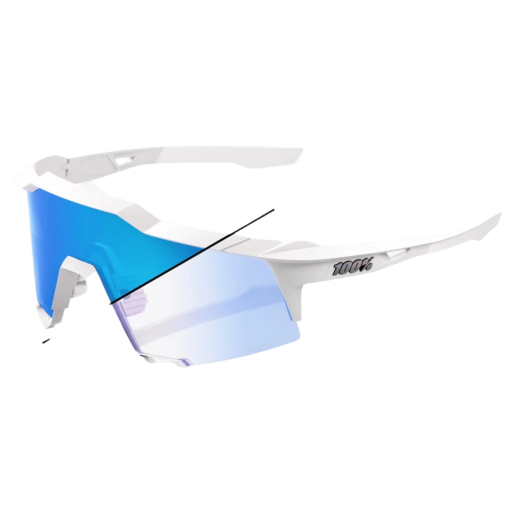 100% Speedcraft Bastille Limited Edition
