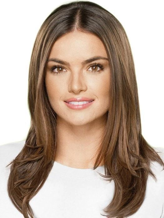 16" Fine Line Clip In Volumizer (1pc) | CLEARANCE