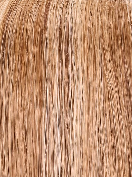 18" Top Form Lace | Remy Human Hair Topper (Full Mono)