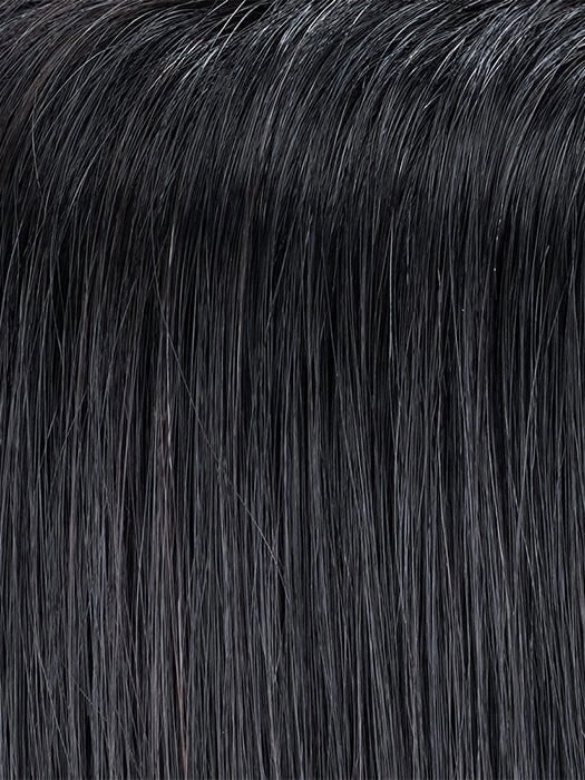 18" Top Form Lace | Remy Human Hair Topper (Full Mono)
