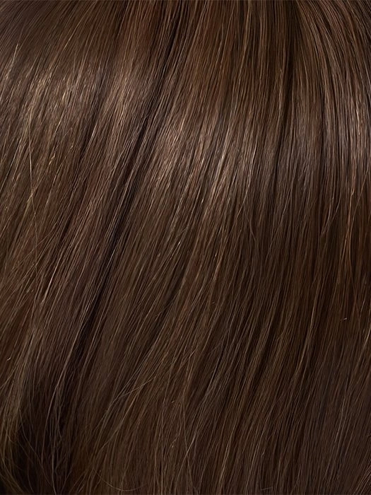 18" Top Form Lace | Remy Human Hair Topper (Full Mono)