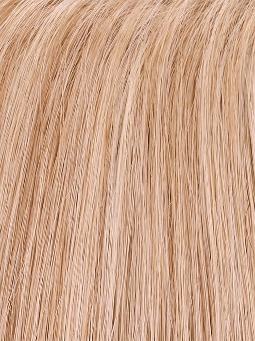 18" Top Form Lace | Remy Human Hair Topper (Full Mono)