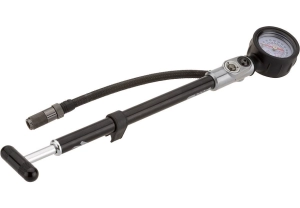 2024 SPECIALIZED AIR TOOL SHOCK PUMP - , Black