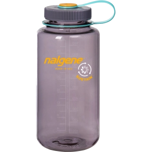 32 oz Wide Mouth Sustain - Aubergine