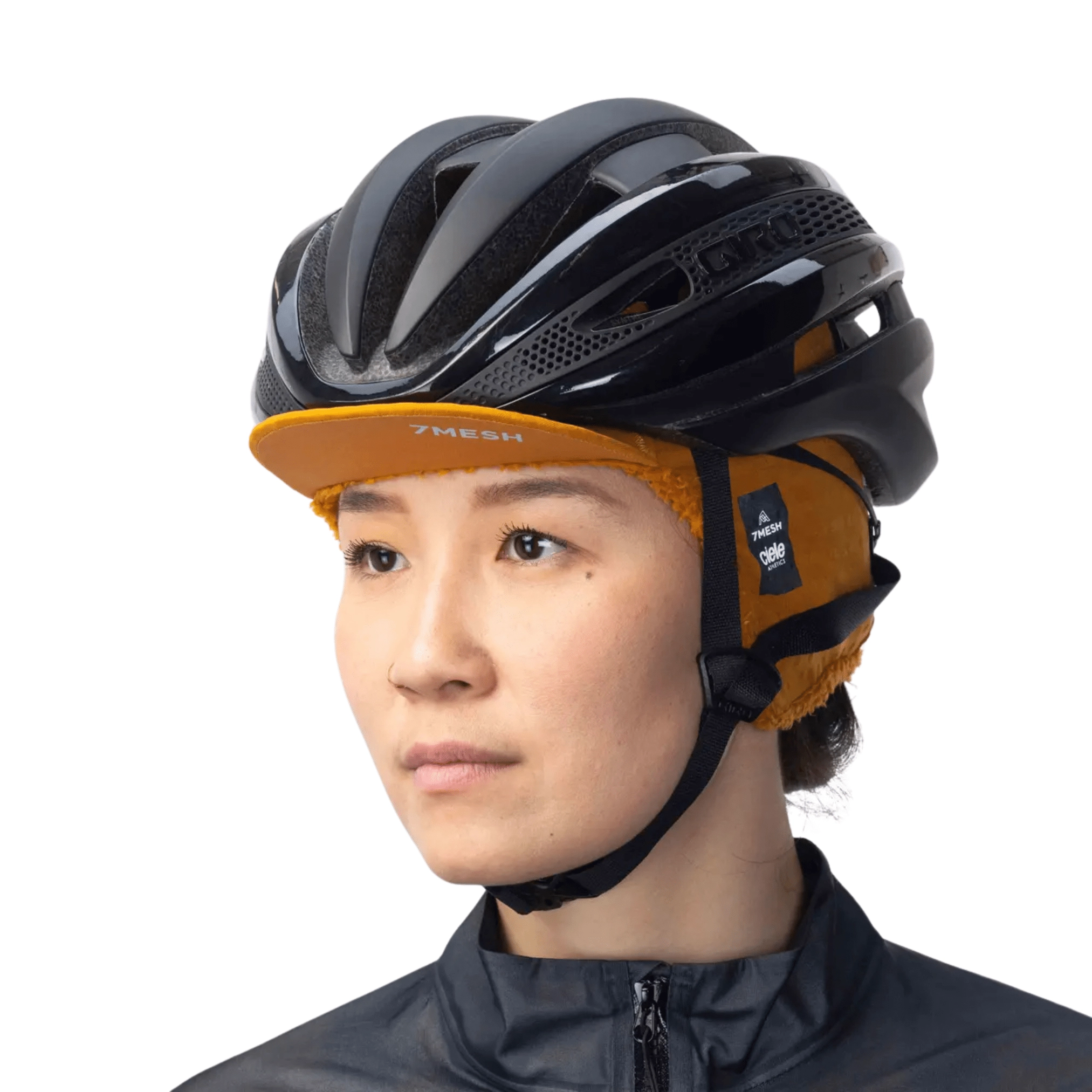7mesh x ciele HDcap