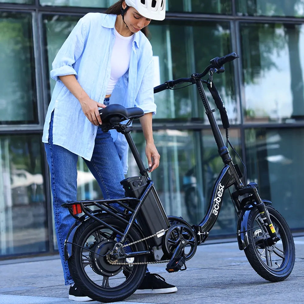 Actbest Ebike® Combo Sale CityRun*2