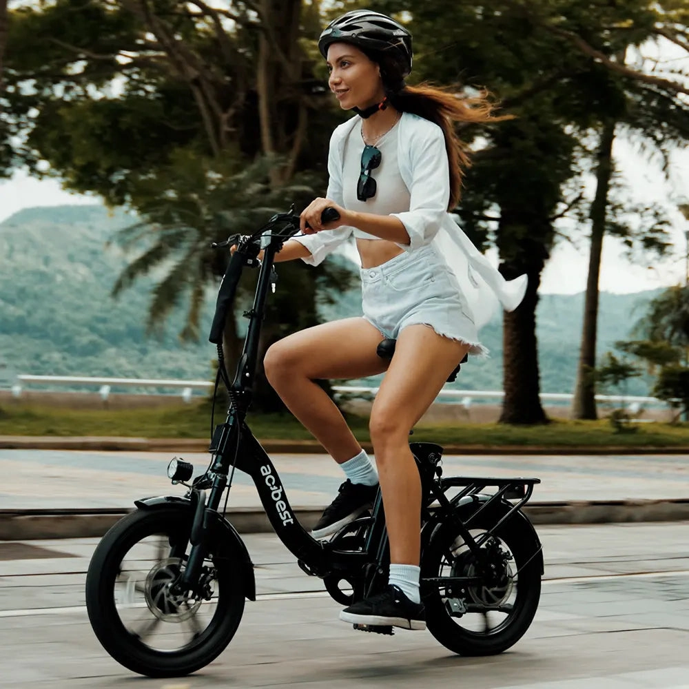 Actbest Ebike® Combo Sale CityRun*2