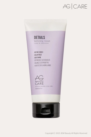 AG CARE DETAILS DEFING CREAM 6oz