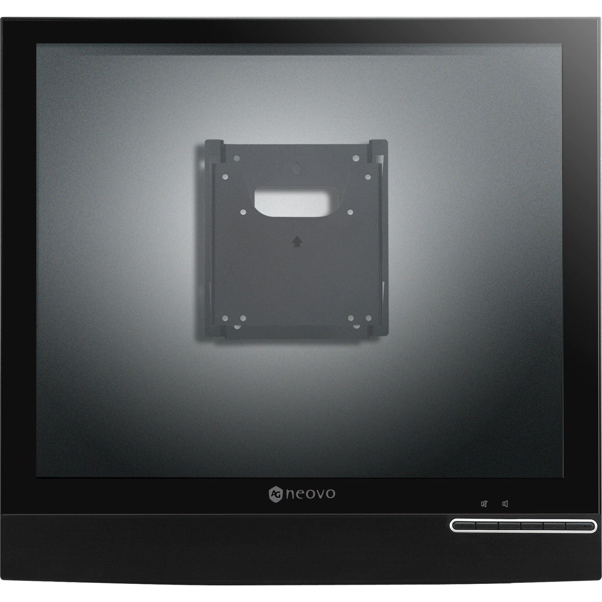 AG Neovo WMK-01 Wall Mount Kit