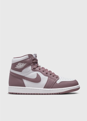 Air Jordan 1 Retro High OG 'Mauve' Sneakers