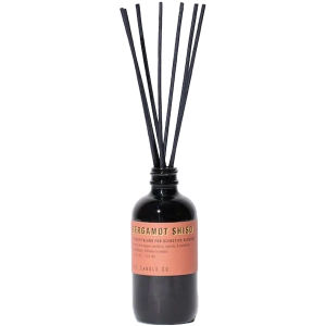 Alchemy Bergamot Shiso Reed Diffuser