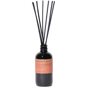 Alchemy Bergamot Shiso Reed Diffuser