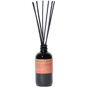 Alchemy Bergamot Shiso Reed Diffuser