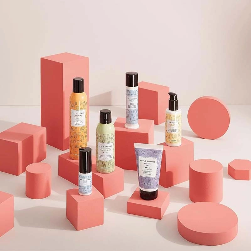 Alfaparf Style Stories Texturising Gel