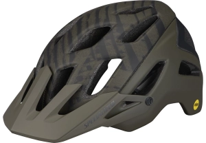 ambush angi mips helmet satin oak green wild s