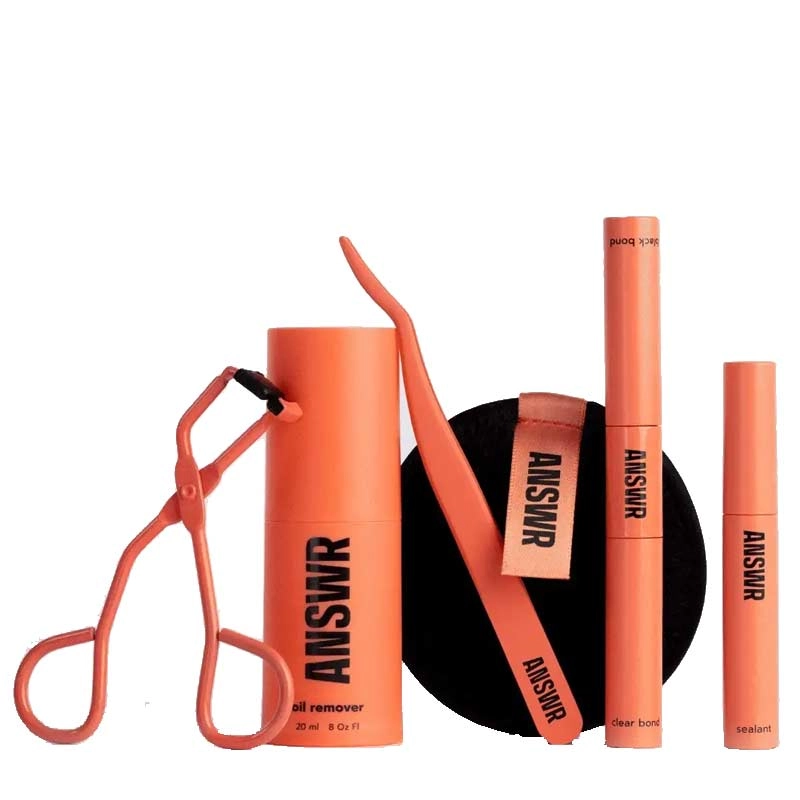 ANSWR At Home Lash Extension Tool Kit