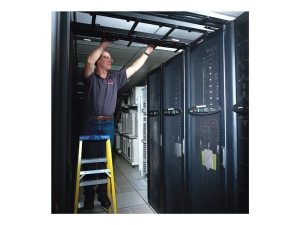 APC Scheduled Assembly Service - Installation (for 1/2 rack remote power panel) - on-site - 8x5 - for P/N: PDPM144F, PDPM150G6F, WASSEMPDU5X8-PD-30