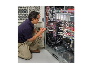 APC Scheduling Upgrade to 7X24 for Existing PCAV - Installation (for UPS up to 40 kVA) - 24x7 - for P/N: GVSUPS20KRFS, GVSUPS20KRGS, WUPGPCAVUPS7-UG-01