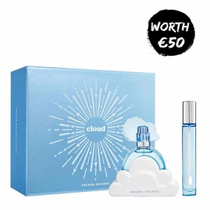 Ariana Grande Cloud 30ML   Cloud 10ML Spray Pen Discontinued