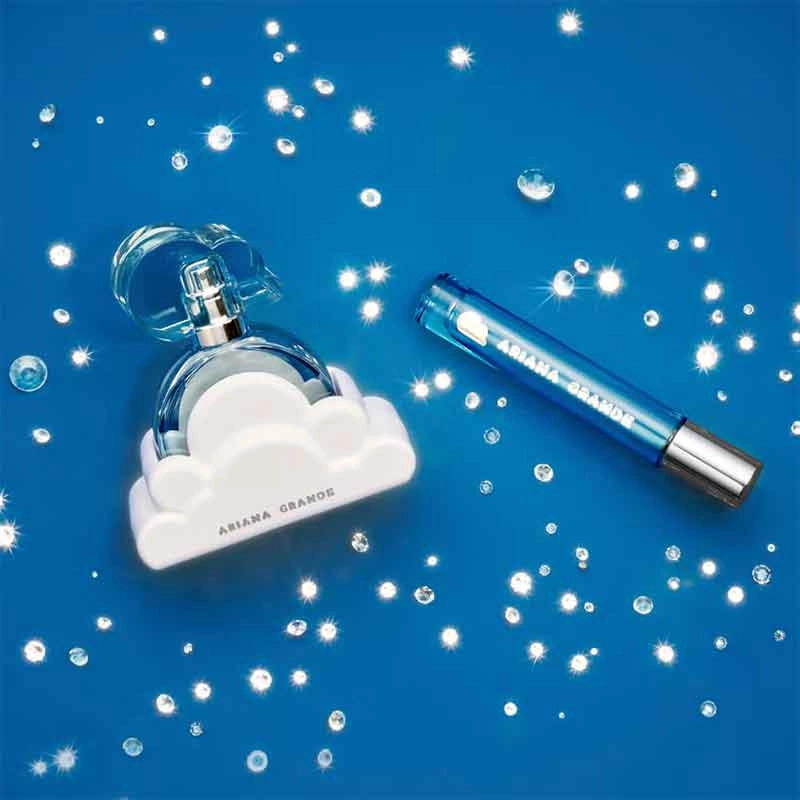 Ariana Grande Cloud 30ML   Cloud 10ML Spray Pen Discontinued
