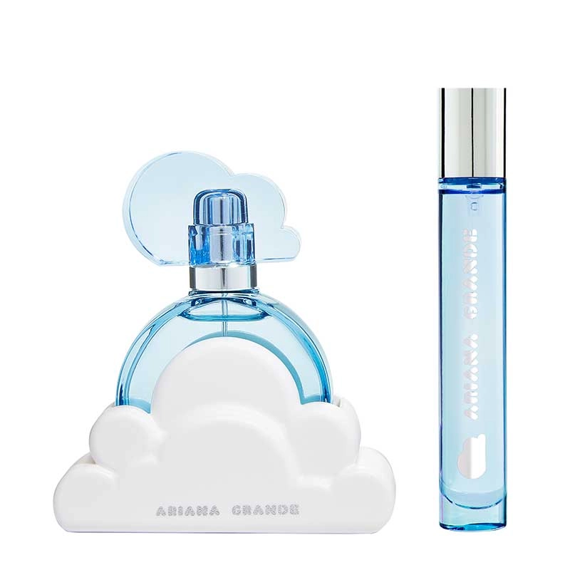 Ariana Grande Cloud 30ML   Cloud 10ML Spray Pen Discontinued