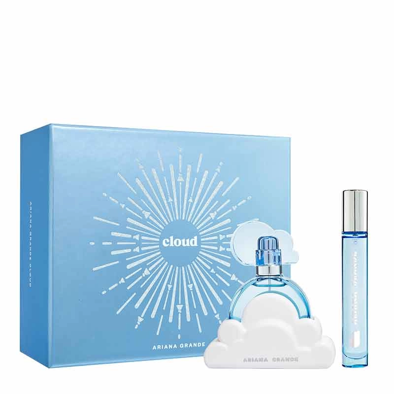 Ariana Grande Cloud 30ML   Cloud 10ML Spray Pen Discontinued