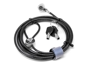 Armor-X LOCK-01 - Cable security lock for tablet