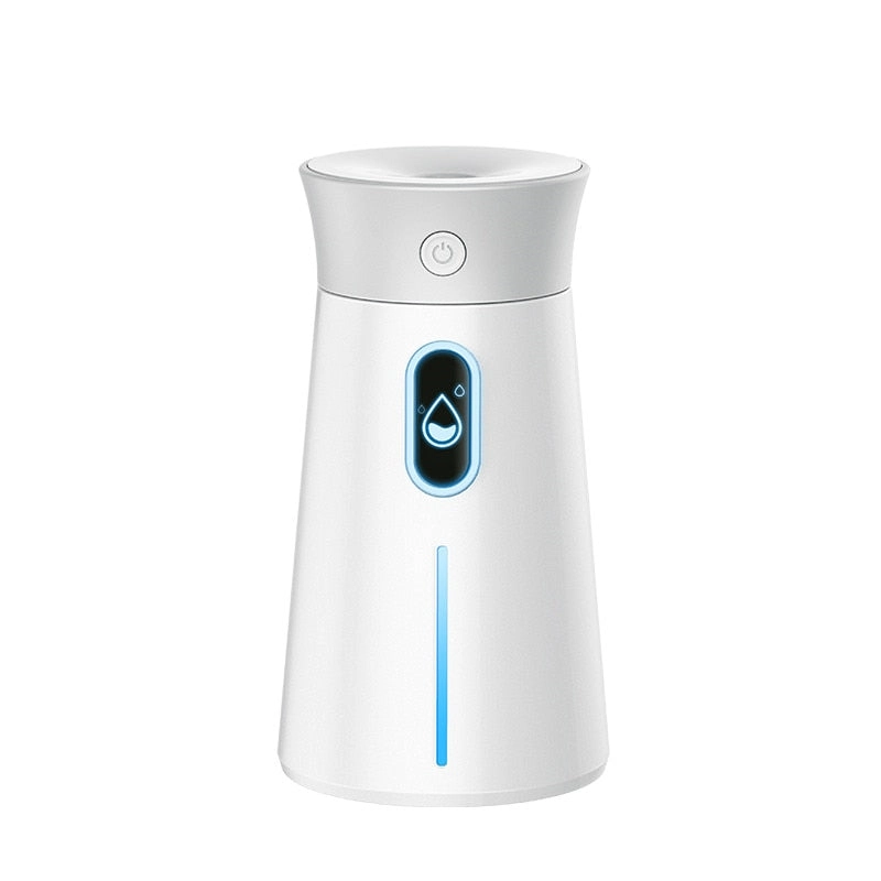 Aromatherapy diffuser Humidifier Air dampener aroma