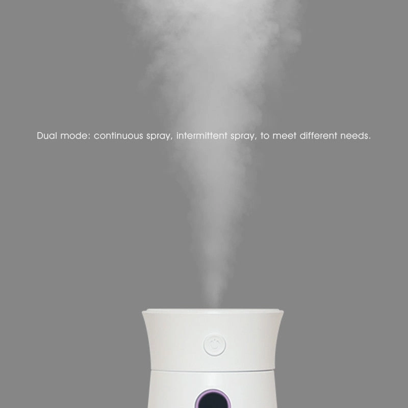 Aromatherapy diffuser Humidifier Air dampener aroma