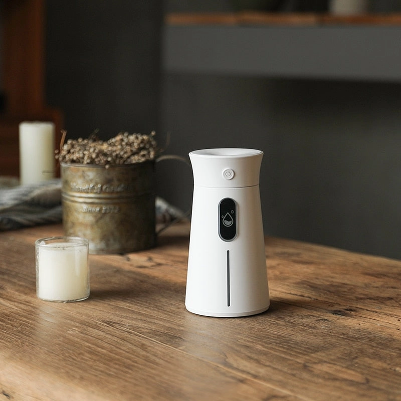 Aromatherapy diffuser Humidifier Air dampener aroma