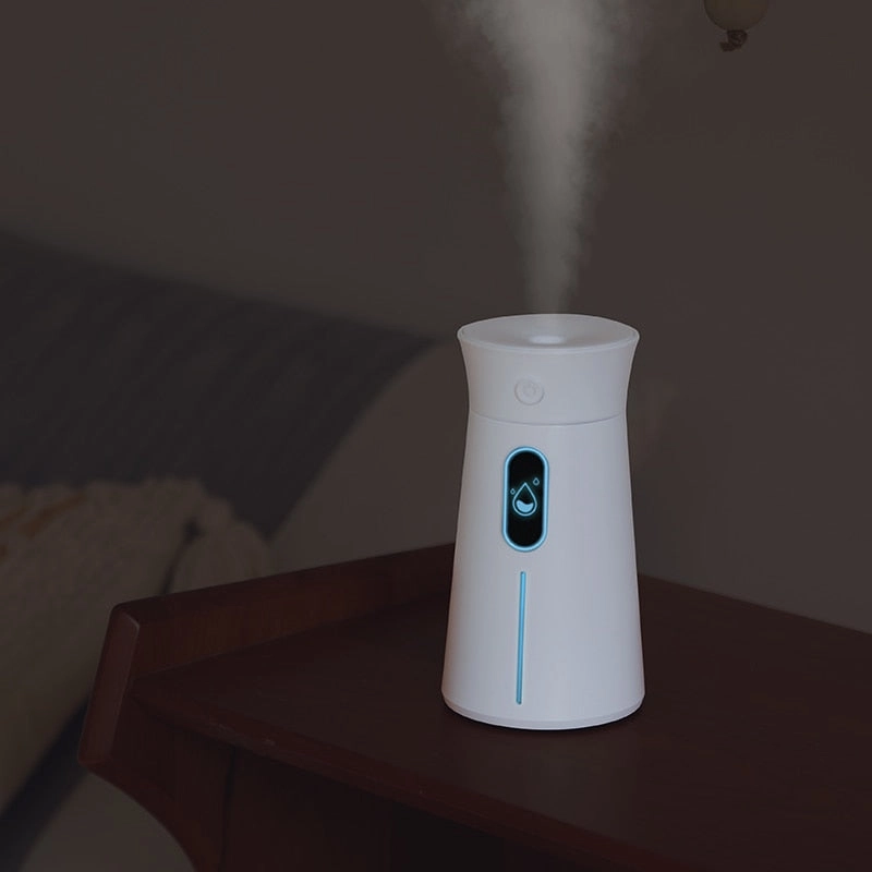 Aromatherapy diffuser Humidifier Air dampener aroma