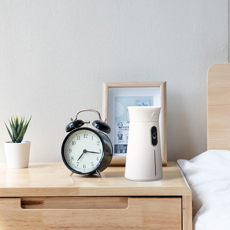 Aromatherapy diffuser Humidifier Air dampener aroma