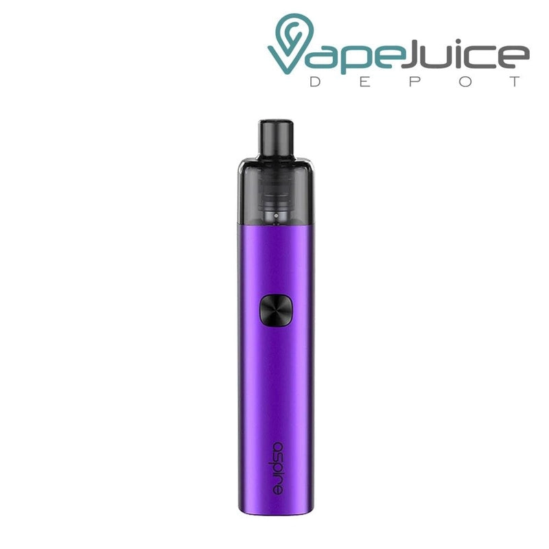 Aspire AVP CUBE Pod Kit