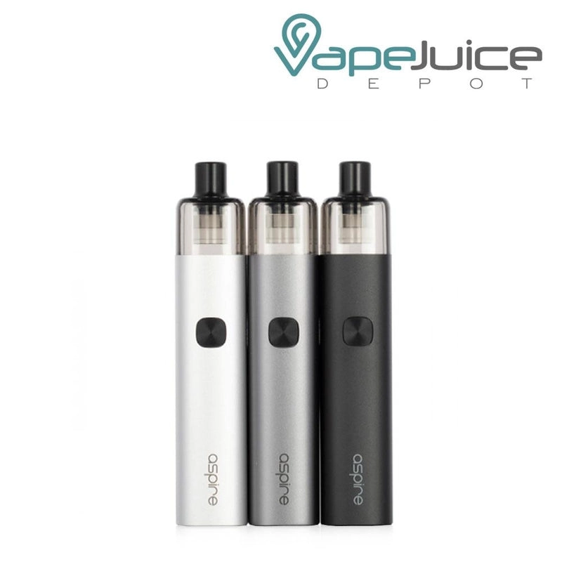 Aspire AVP CUBE Pod Kit