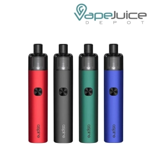 Aspire AVP CUBE Pod Kit