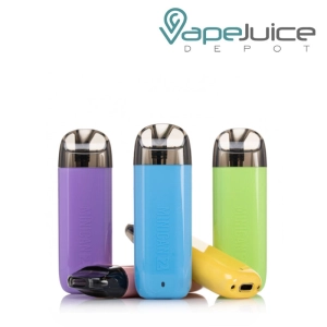 Aspire Minican 2 Pod System