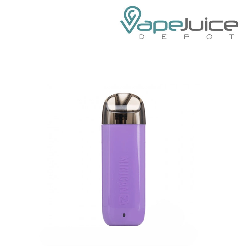 Aspire Minican 2 Pod System