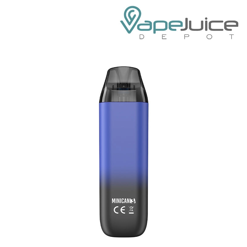 Aspire Minican 3 Pod Kit