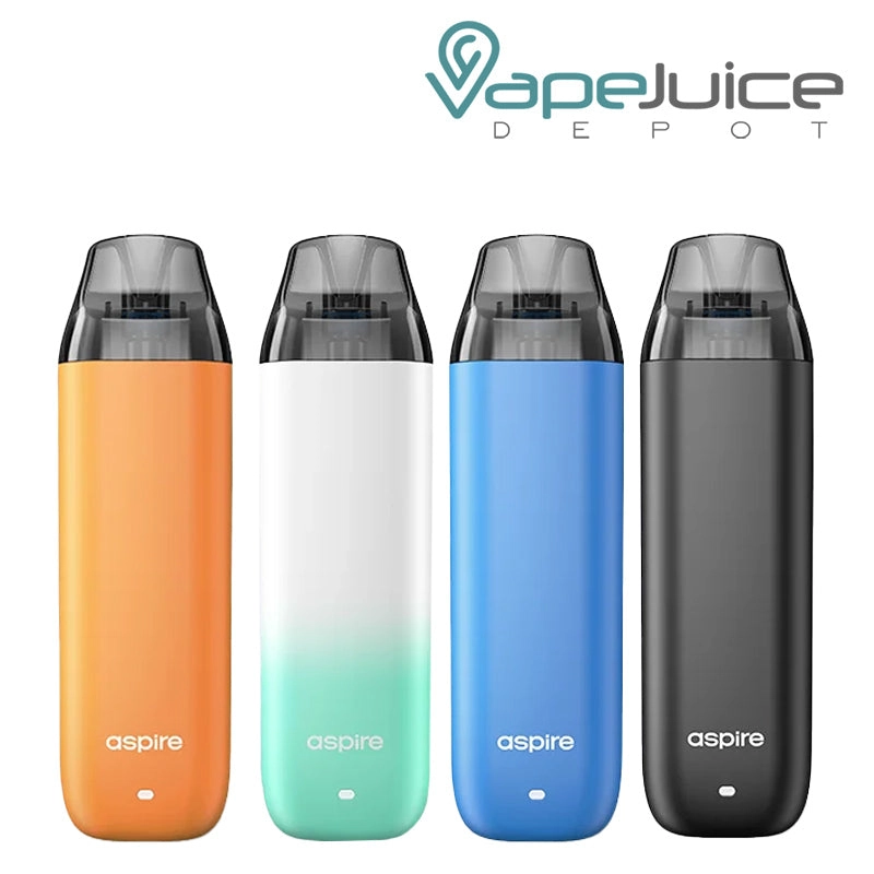 Aspire Minican 3 Pod Kit