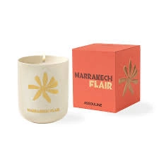 Assouline Travel from Home Scented Candles
