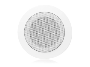 AtlasIED BT720-4 - B-Series - speaker - for PA system - 10 Watt - coaxial (grille color - white)