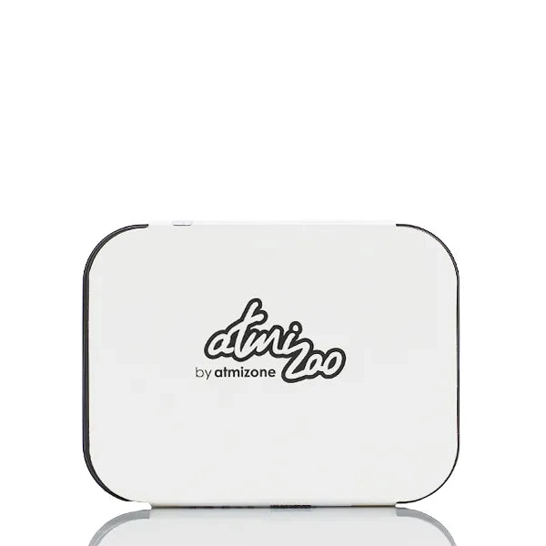 Atmizoo DotShell - dotAIO RTA