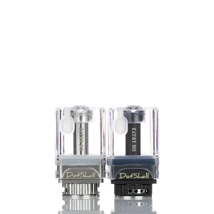 Atmizoo DotShell - dotAIO RTA