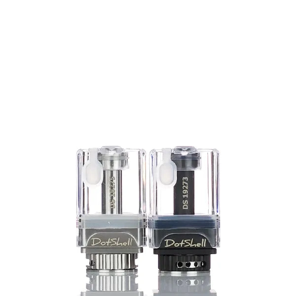 Atmizoo DotShell - dotAIO RTA