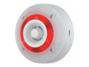 Axis D4100-E - Alarm light / siren - wired - 10/100 Ethernet 01942-001