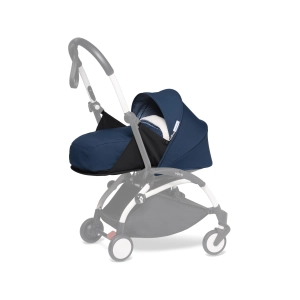 BABYZEN YOYO 0  Newborn Pack Air France Blue