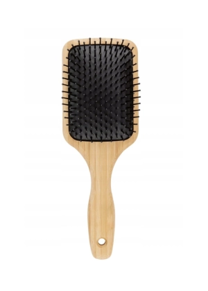 Bamboo Hair Brush