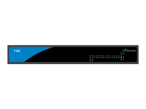Barracuda CloudGen Firewall F180B - Firewall - 16 ports - 1GbE - Wi-Fi - desktop BNGF180B