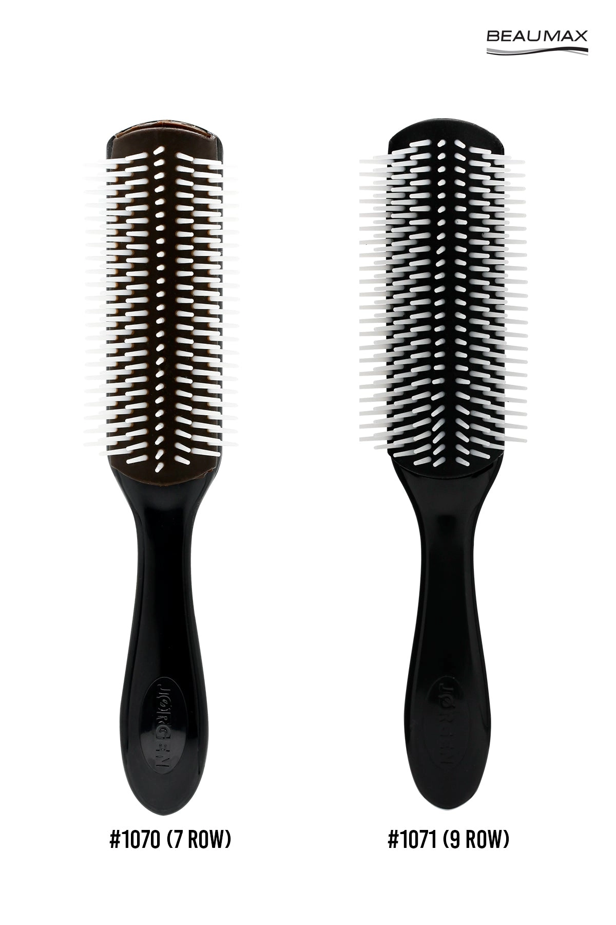 BEAUMAX JORGEN STYLING BRUSHES